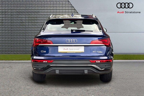 Used Audi Q5 2022 for sale - 76218229: Photo 7