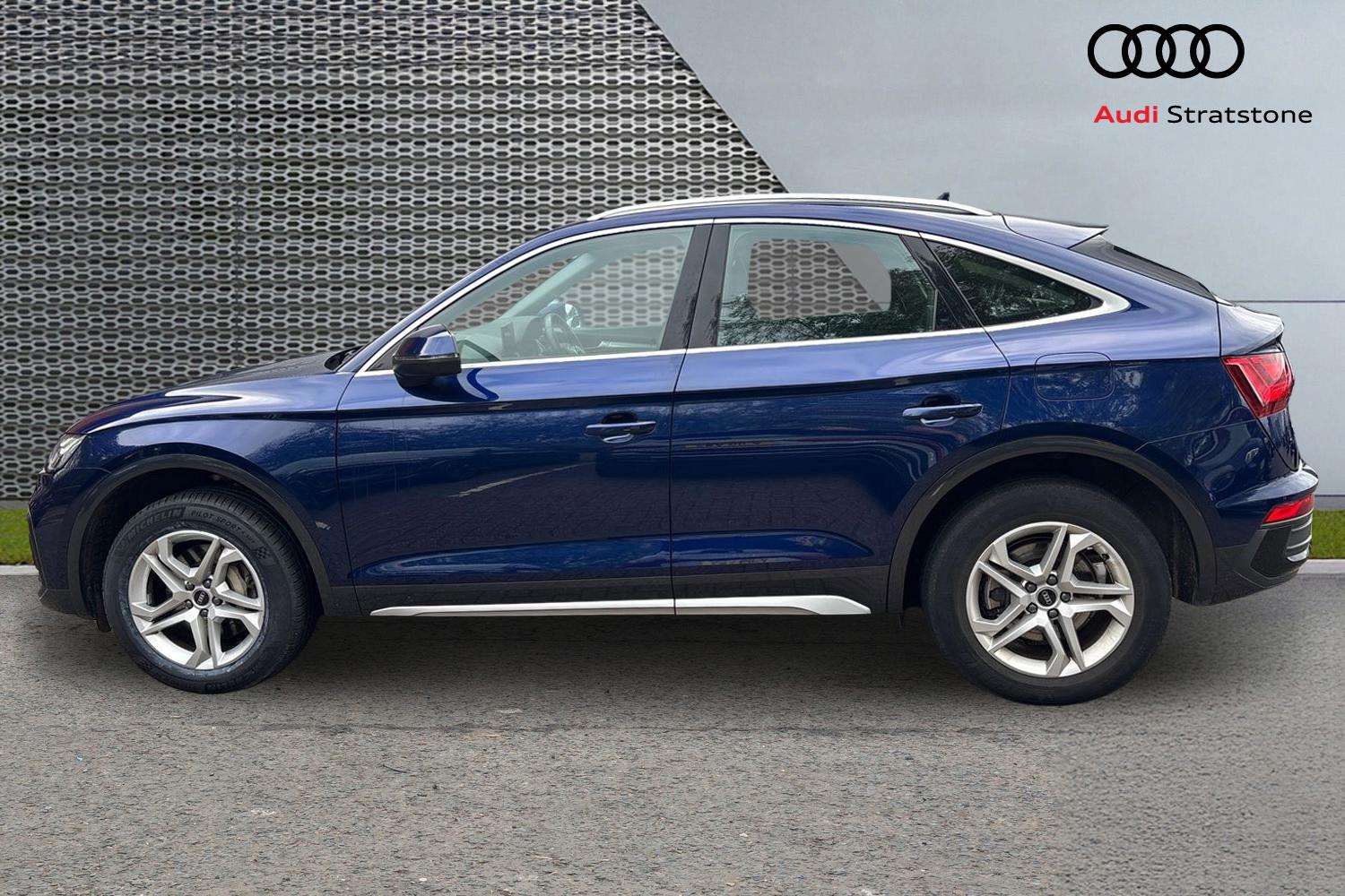 Used Audi Q5 2022 for sale - 76218229: Photo 8