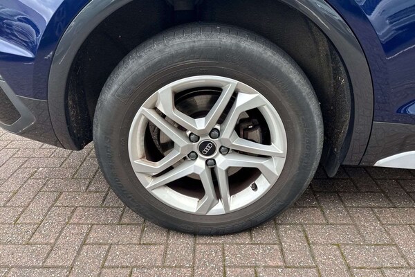 Used Audi Q5 2022 for sale - 76218229: Photo 9