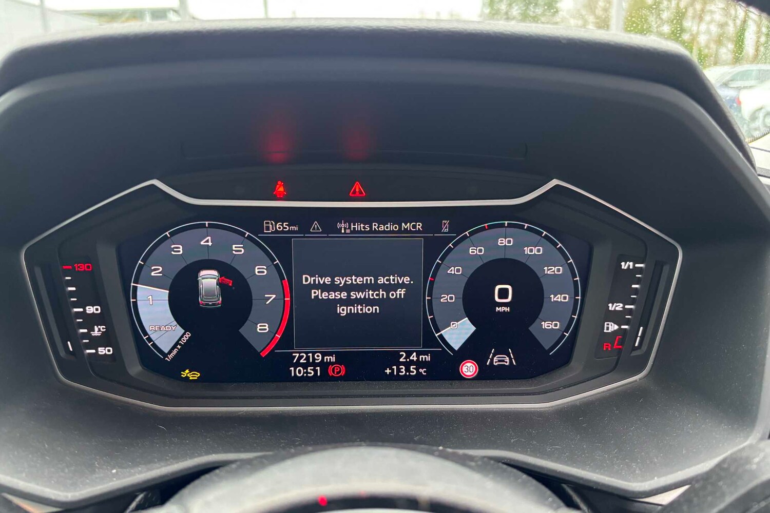 Used Audi A1 2024 for sale - 77686629: Photo 17