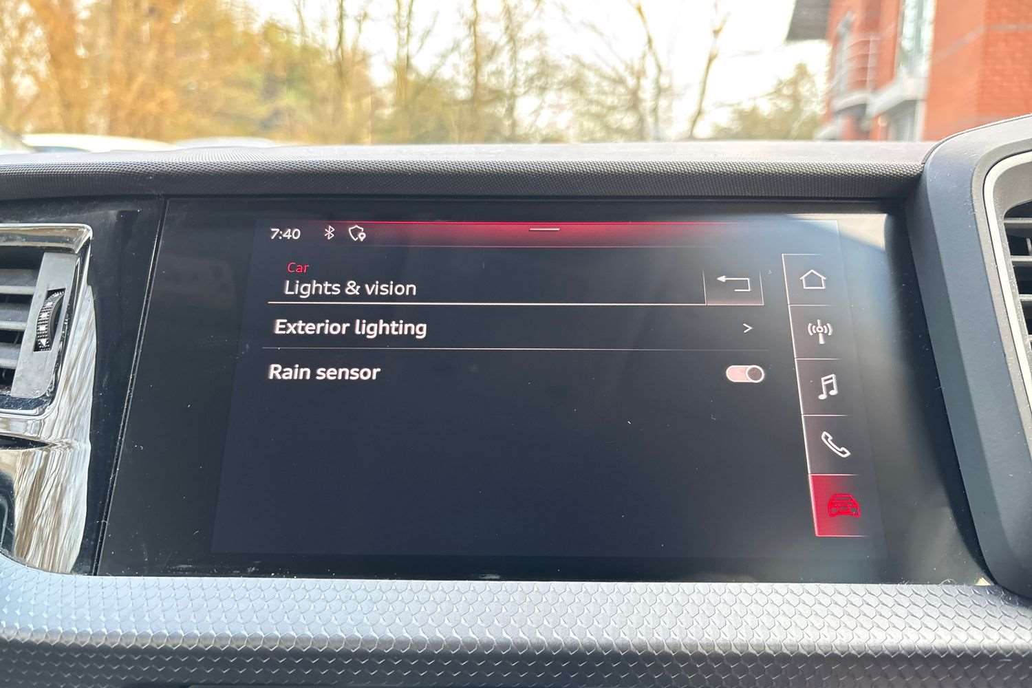 Used Audi A1 2024 for sale - 77686629: Photo 18