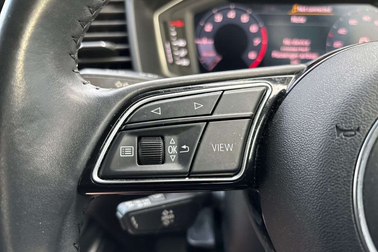 Used Audi A1 2024 for sale - 77686629: Photo 19