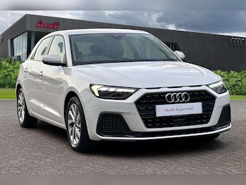 Audi A1 feature image