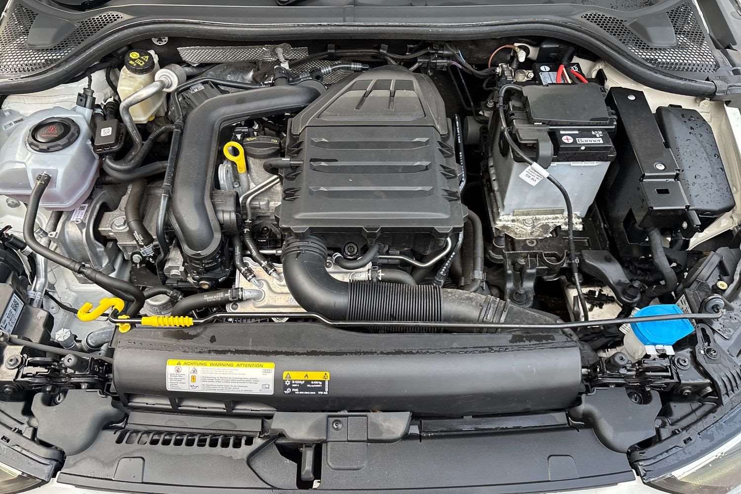 Used Audi A1 2024 for sale - 77686629: Photo 23