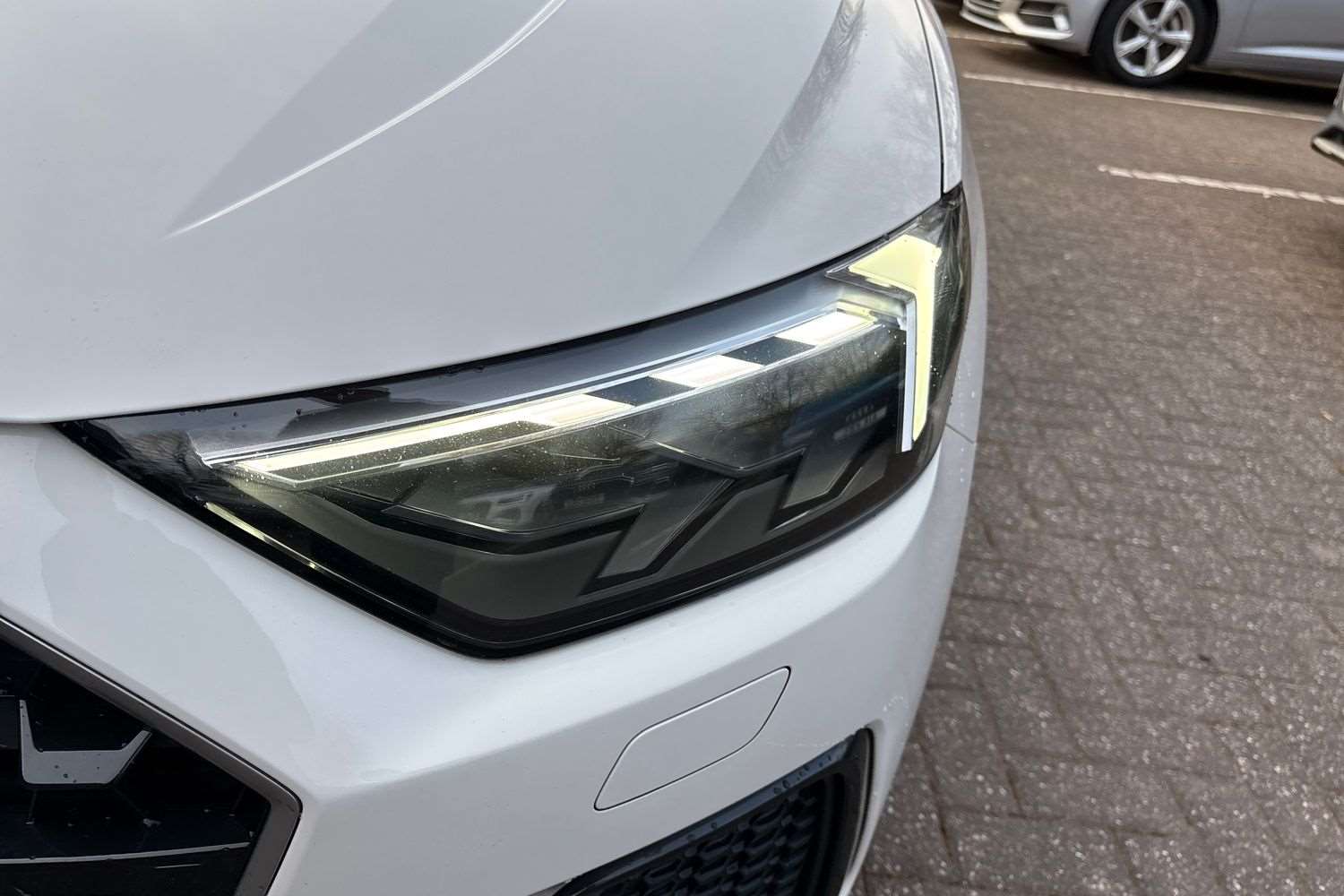 Used Audi A1 2024 for sale - 77686629: Photo 25