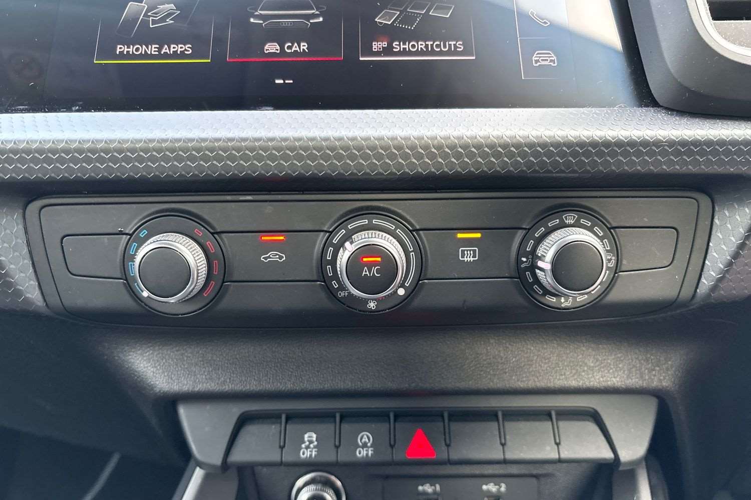 Used Audi A1 2024 for sale - 77686629: Photo 31