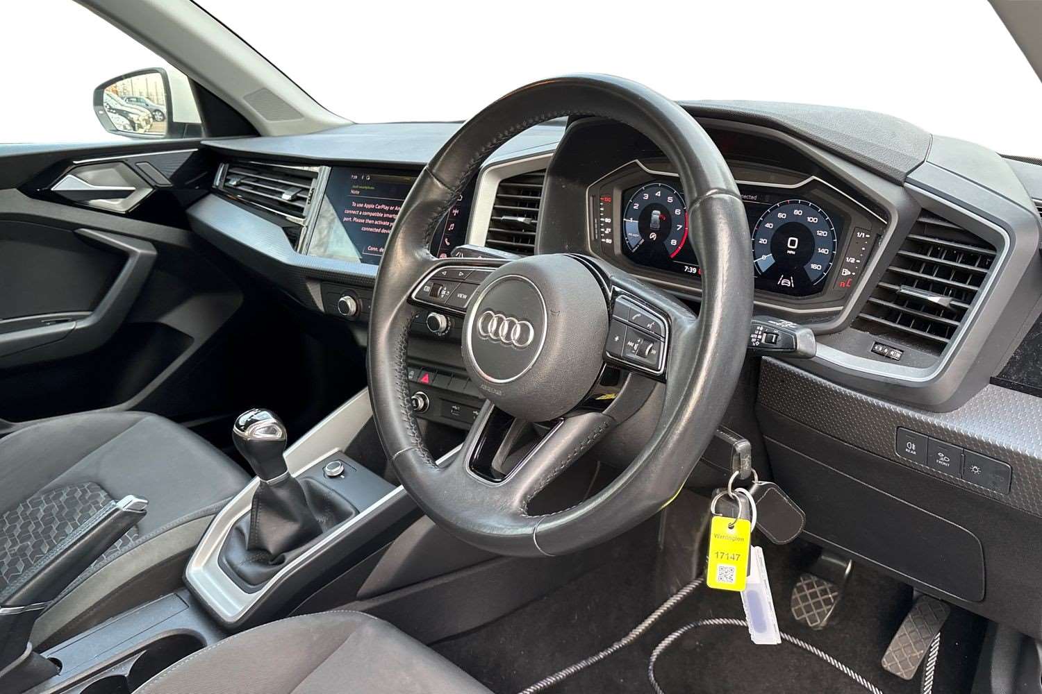 Used Audi A1 2024 for sale - 77686629: Photo 6