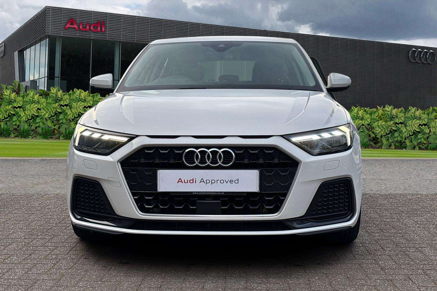 Used Audi A1 2024 for sale - 77686629: Photo 8
