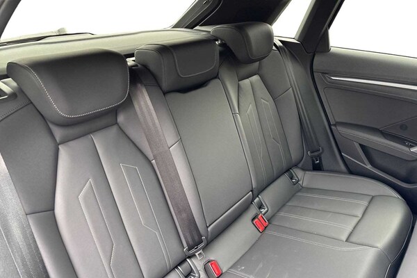 Used Audi A3 2025 for sale - 74992355: Photo 10