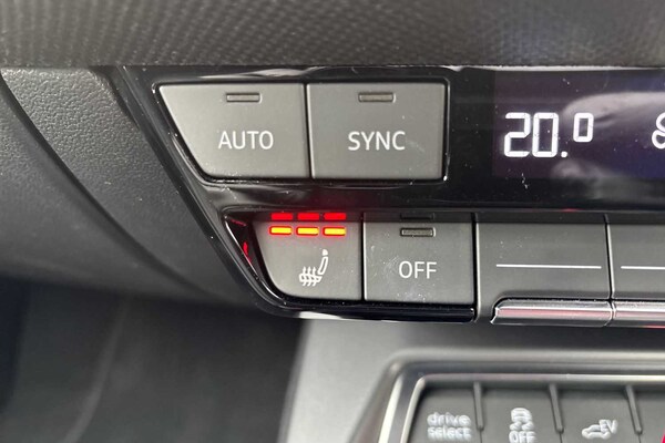 Used Audi A3 2025 for sale - 74992355: Photo 16