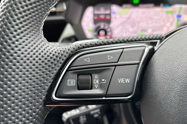 Used Audi A3 2025 for sale - 74992355: Photo 19