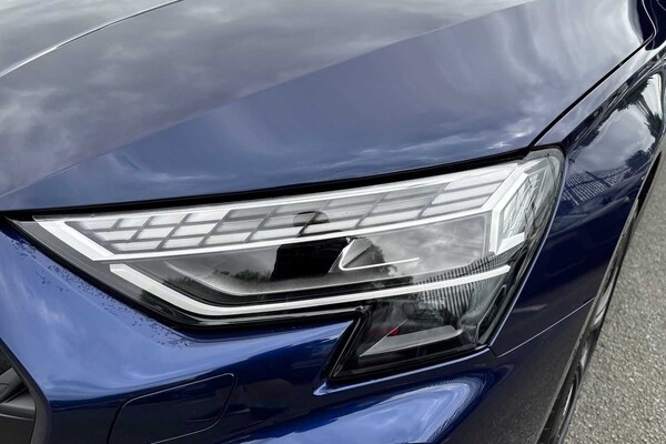 Used Audi A3 2025 for sale - 74992355: Photo 25