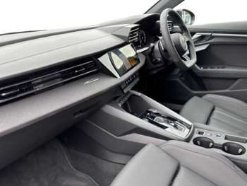 Used Audi A3 2025 for sale - 74992355: Photo