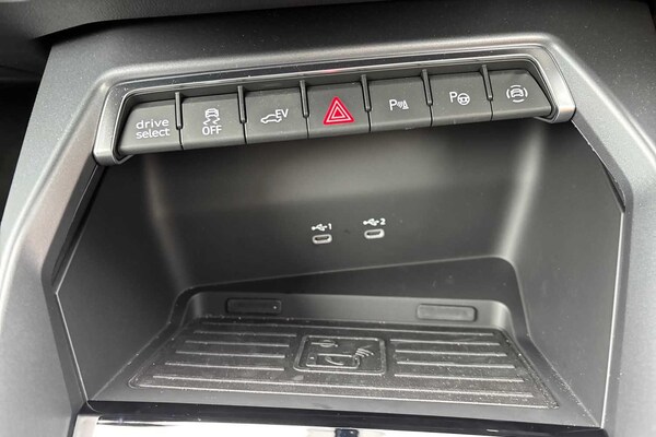 Used Audi A3 2025 for sale - 74992355: Photo 33