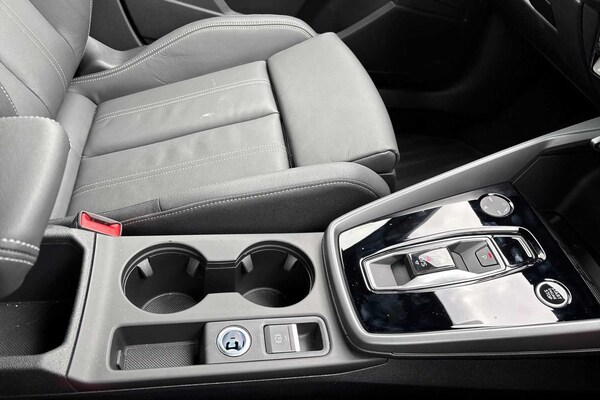 Used Audi A3 2025 for sale - 74992355: Photo 35