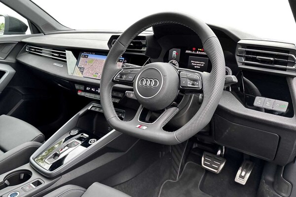 Used Audi A3 2025 for sale - 74992355: Photo 6