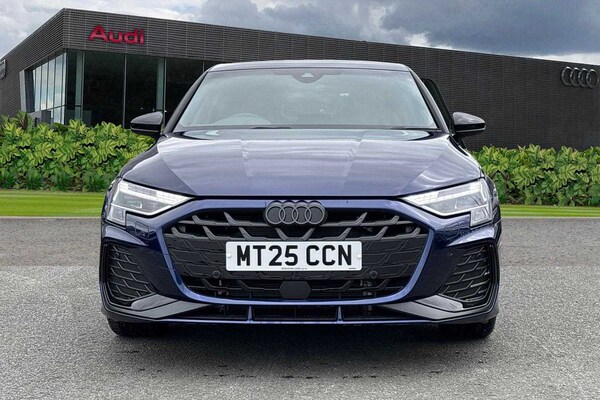 Used Audi A3 2025 for sale - 74992355: Photo 8