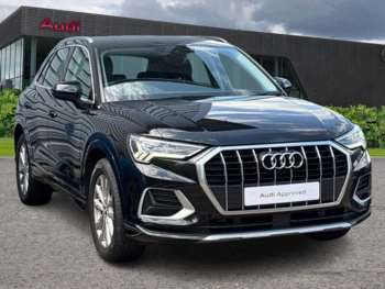 2019 - 35 TDI Sport 5dr S Tronic