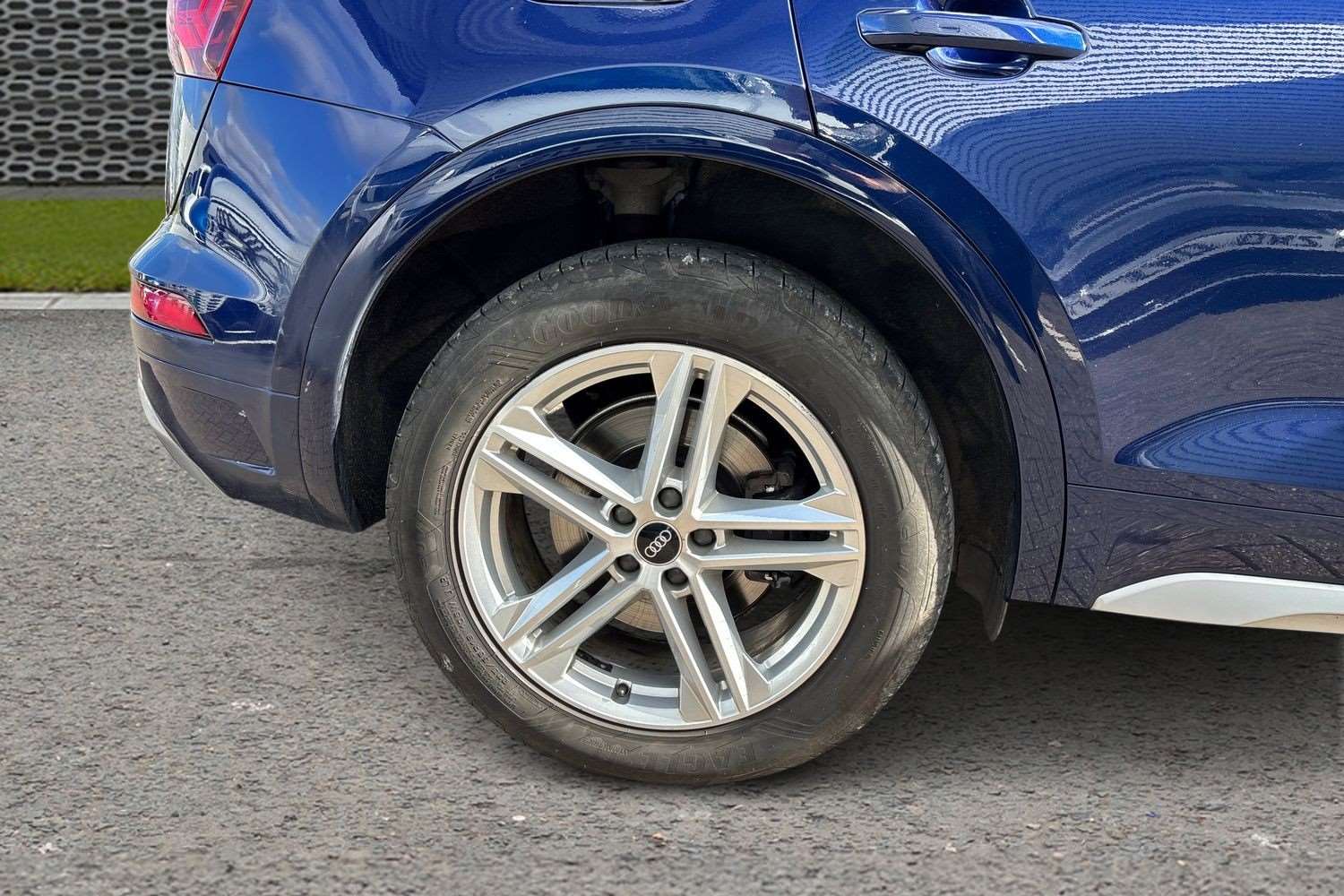 Used Audi Q5 2022 for sale - 78119273: Photo 10