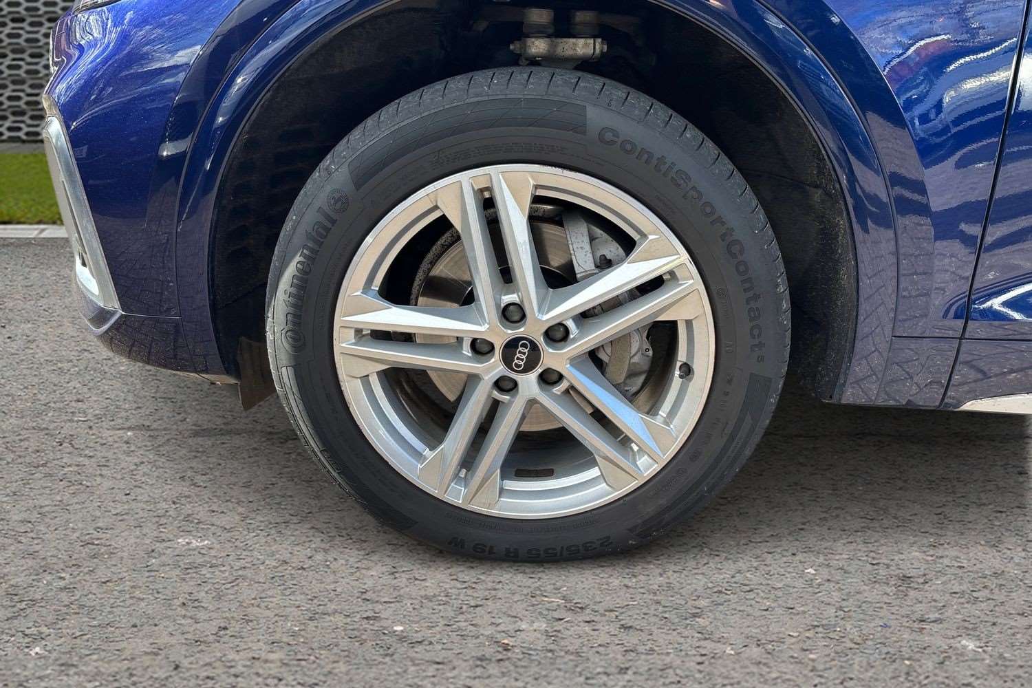 Used Audi Q5 2022 for sale - 78119273: Photo 11