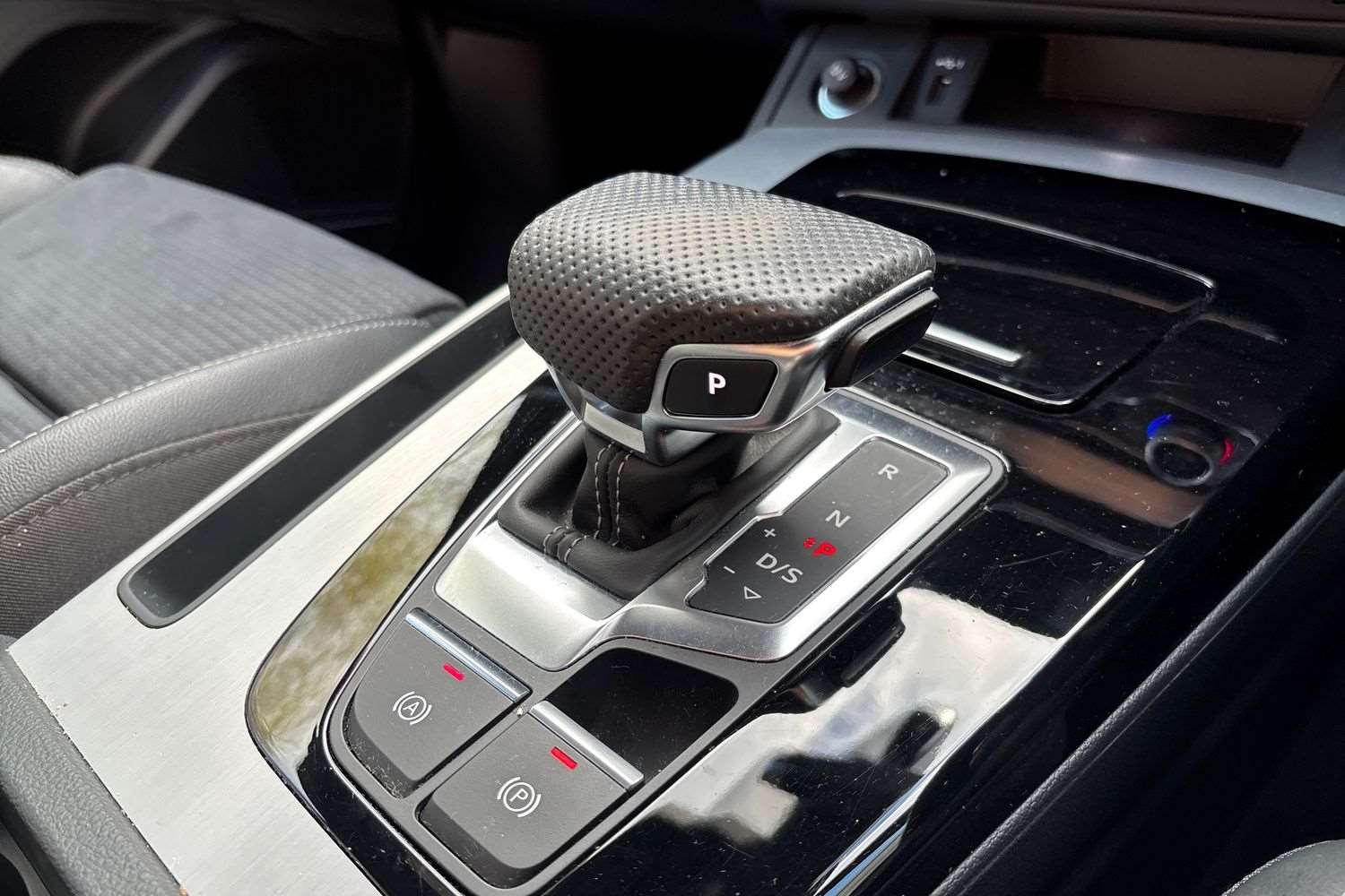 Used Audi Q5 2022 for sale - 78119273: Photo 15