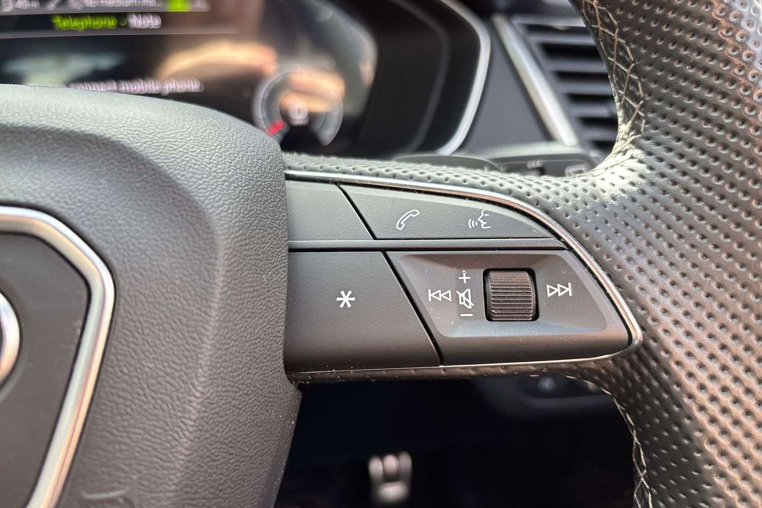 Used Audi Q5 2022 for sale - 78119273: Photo 17