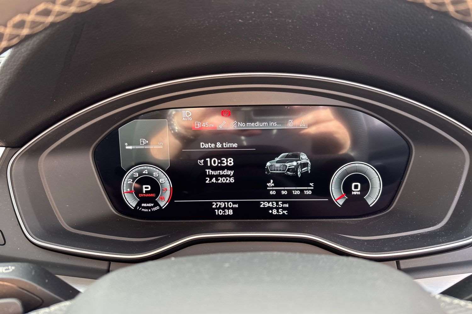 Used Audi Q5 2022 for sale - 78119273: Photo 18