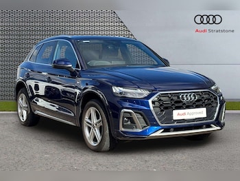 Audi Q5 feature image