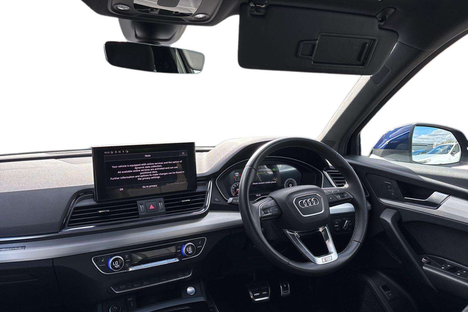 Used Audi Q5 2022 for sale - 78119273: Photo 20