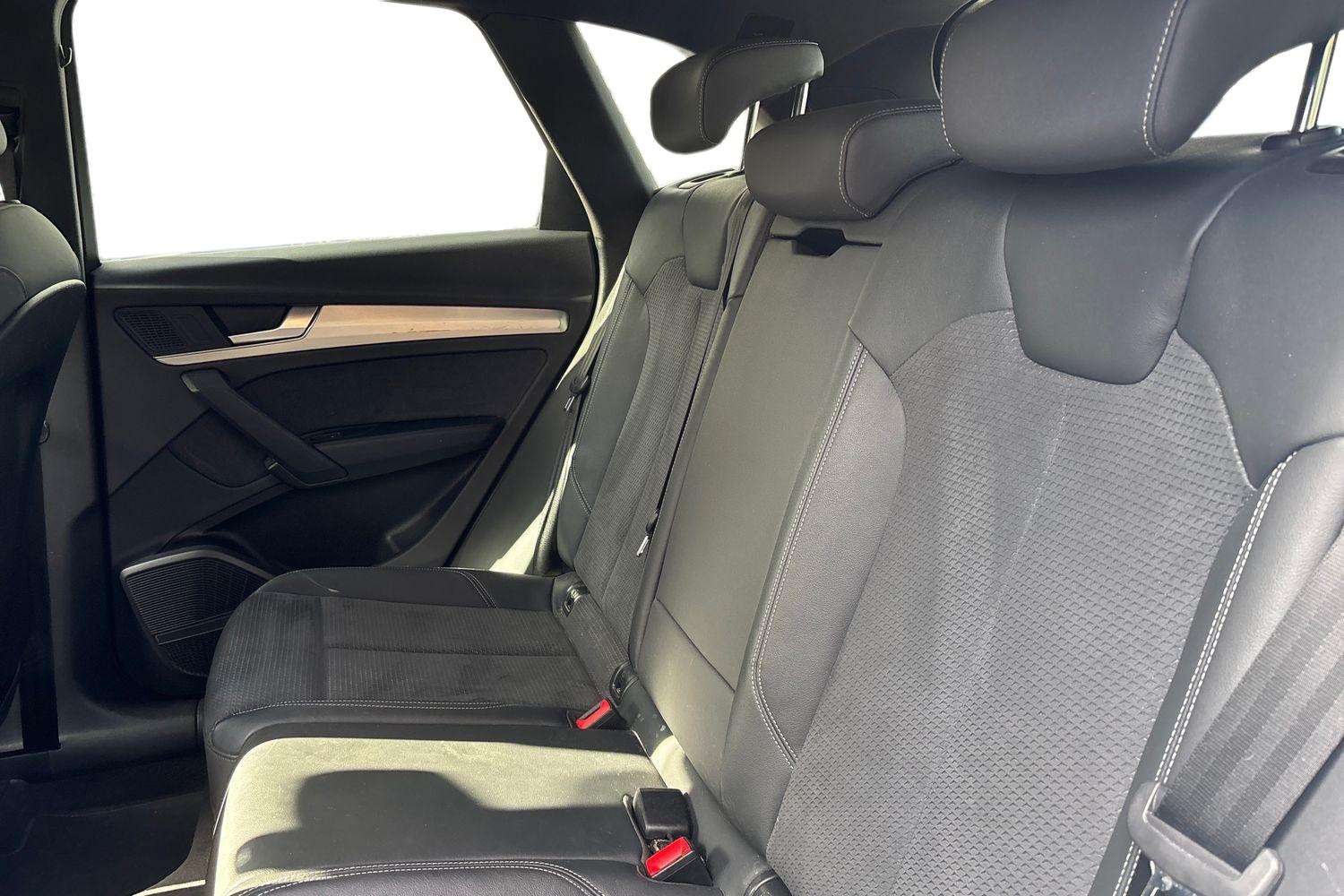 Used Audi Q5 2022 for sale - 78119273: Photo 22