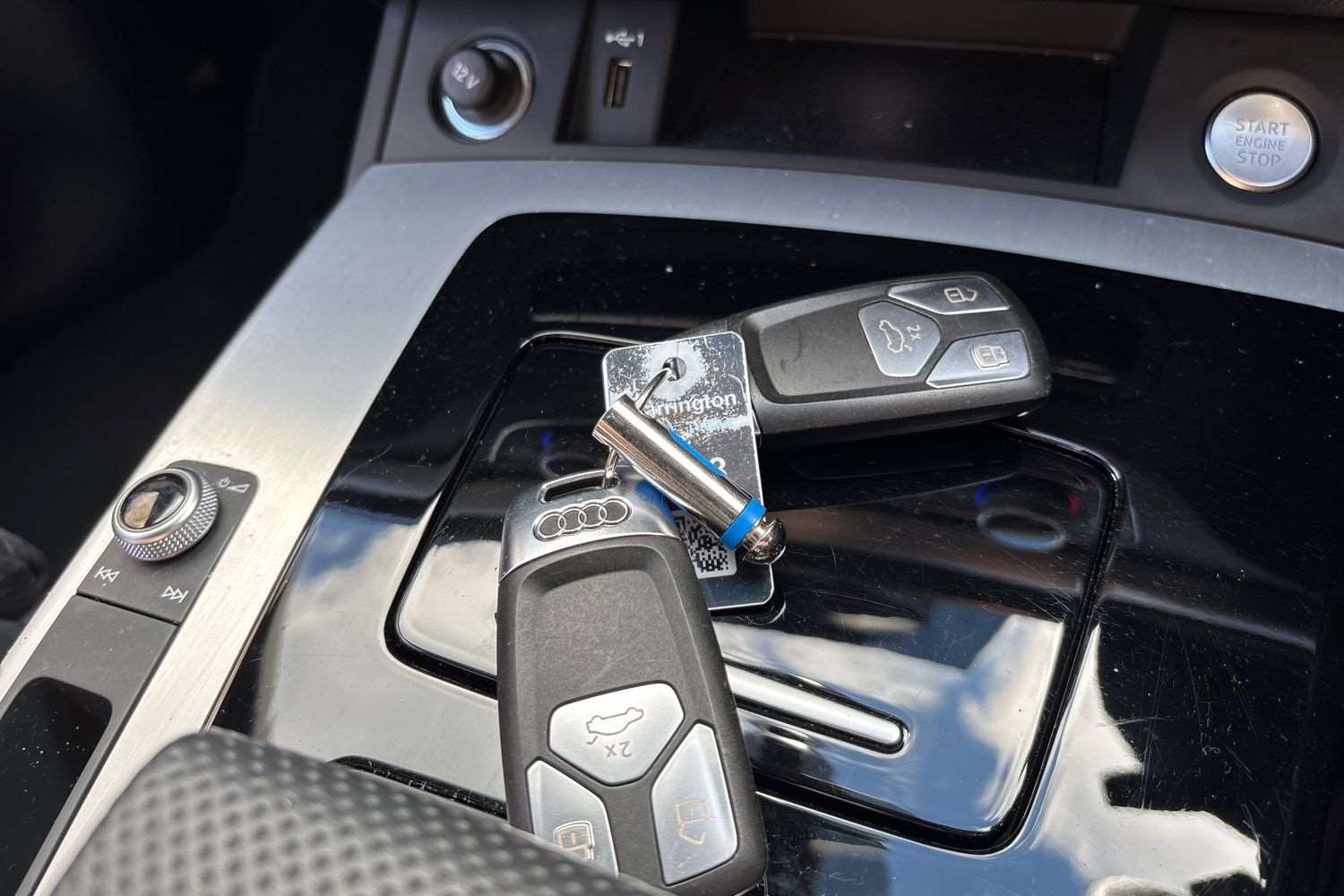 Used Audi Q5 2022 for sale - 78119273: Photo 25