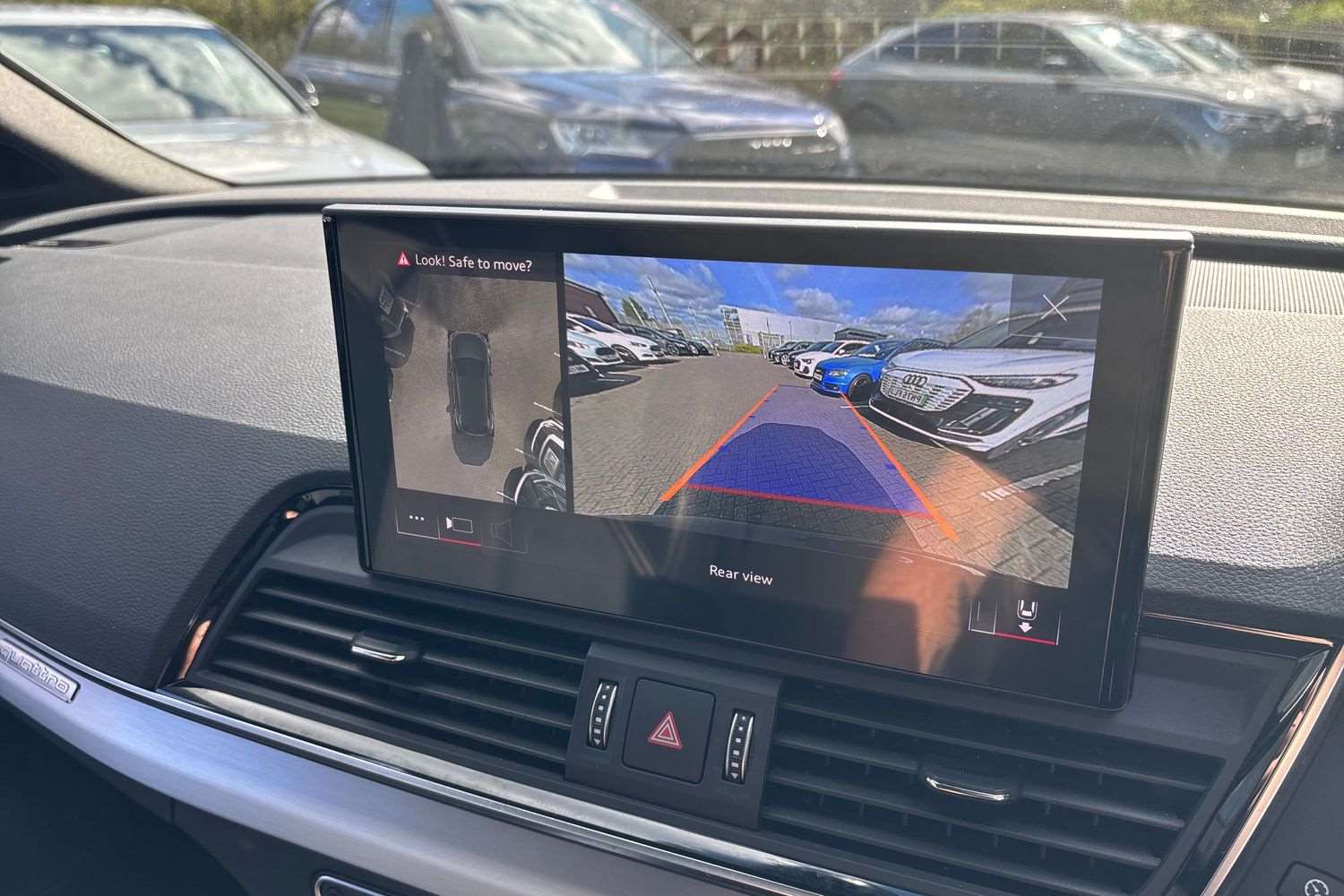 Used Audi Q5 2022 for sale - 78119273: Photo 26