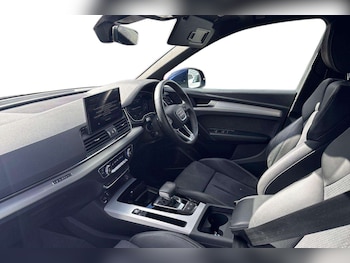 Used Audi Q5 2022 for sale - 78119273: Photo