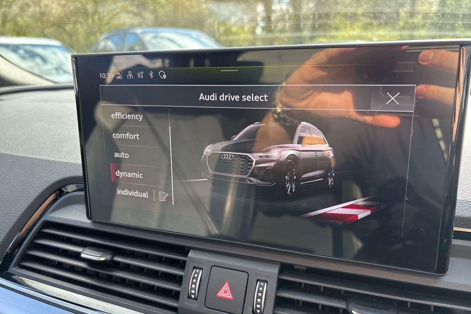 Used Audi Q5 2022 for sale - 78119273: Photo 30