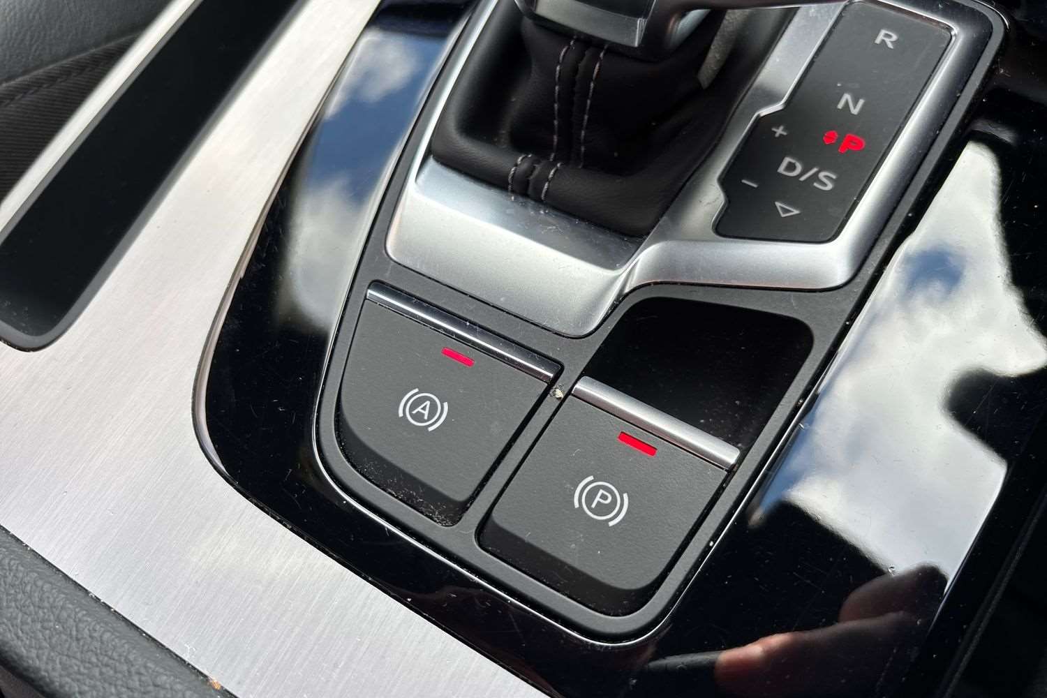 Used Audi Q5 2022 for sale - 78119273: Photo 33