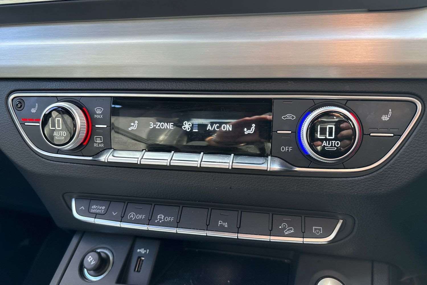 Used Audi Q5 2022 for sale - 78119273: Photo 34