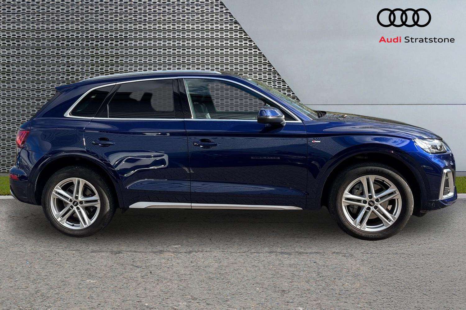 Used Audi Q5 2022 for sale - 78119273: Photo 4
