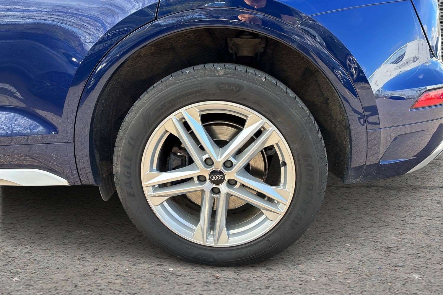 Used Audi Q5 2022 for sale - 78119273: Photo 5