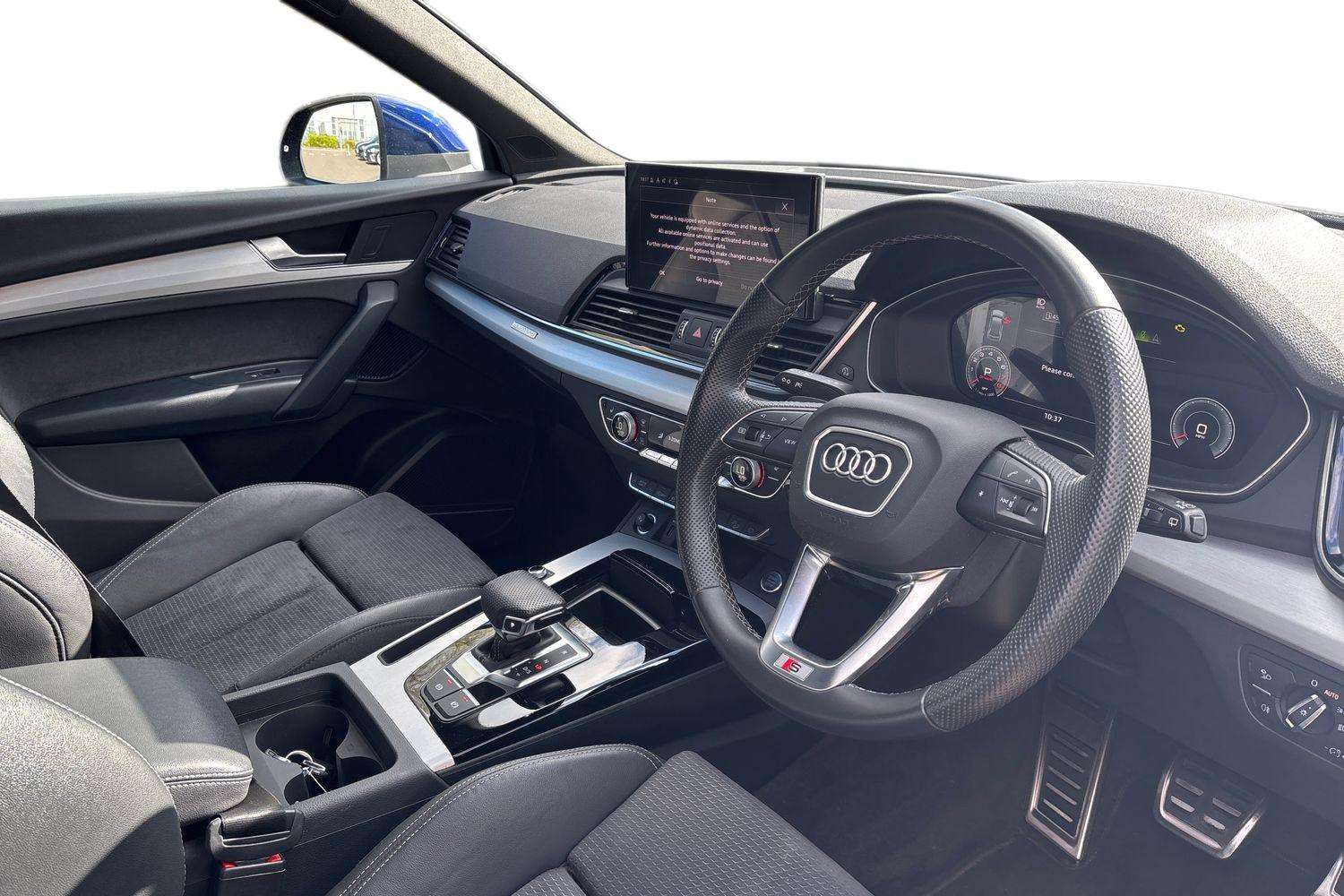 Used Audi Q5 2022 for sale - 78119273: Photo 6