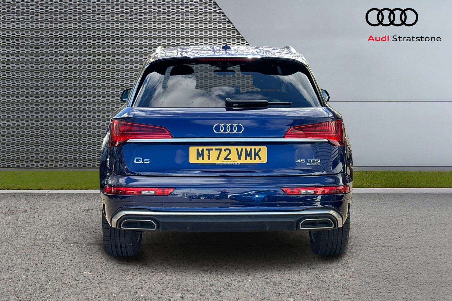 Used Audi Q5 2022 for sale - 78119273: Photo 7