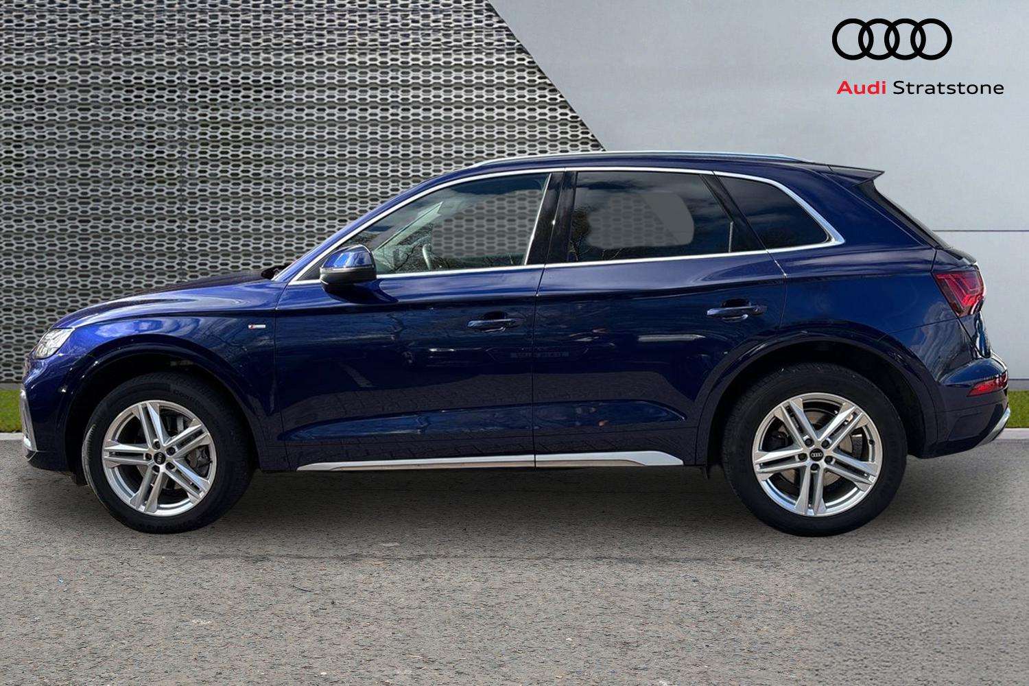 Used Audi Q5 2022 for sale - 78119273: Photo 8