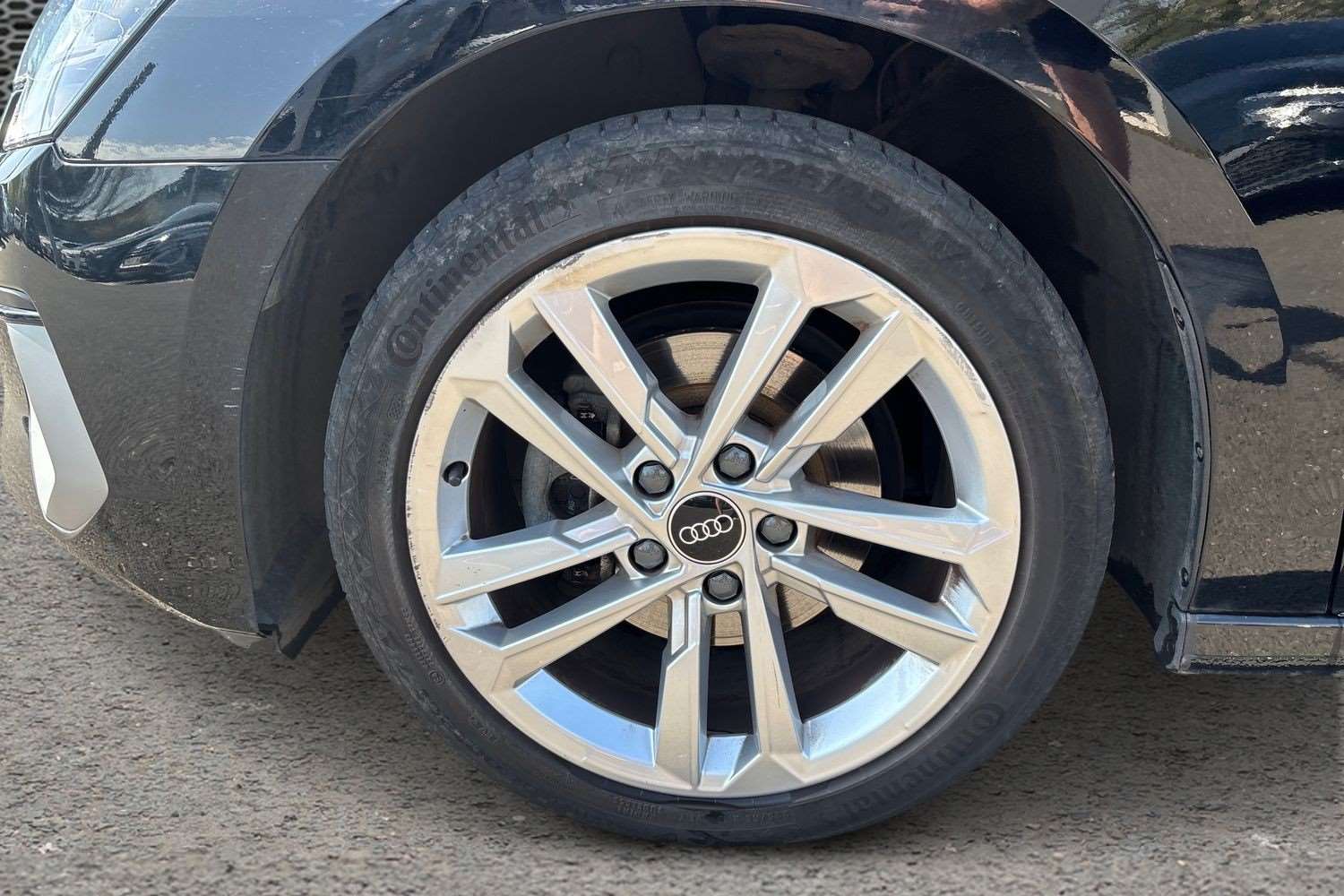 Used Audi A3 2023 for sale - 78173395: Photo 10