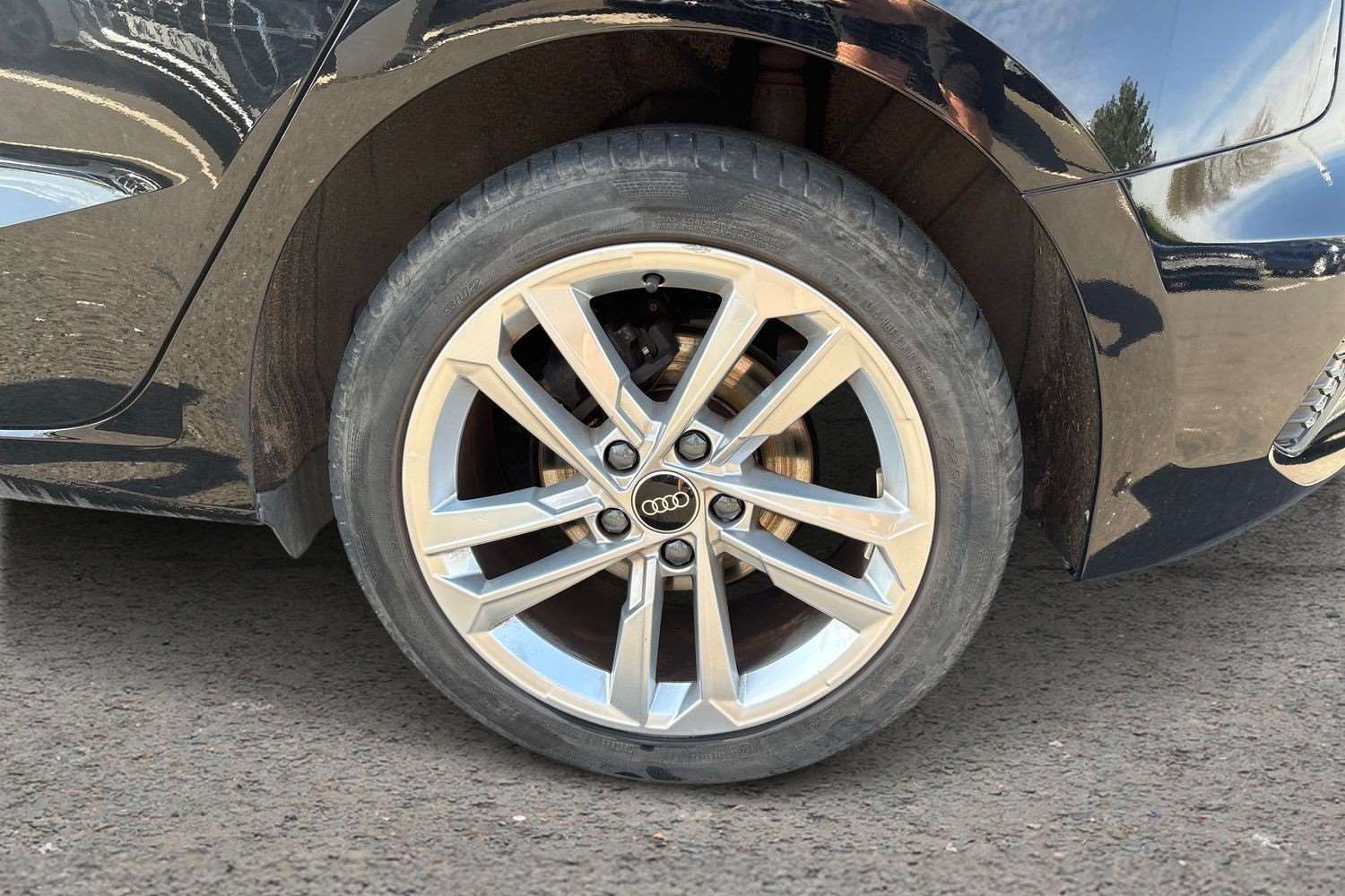 Used Audi A3 2023 for sale - 78173395: Photo 11