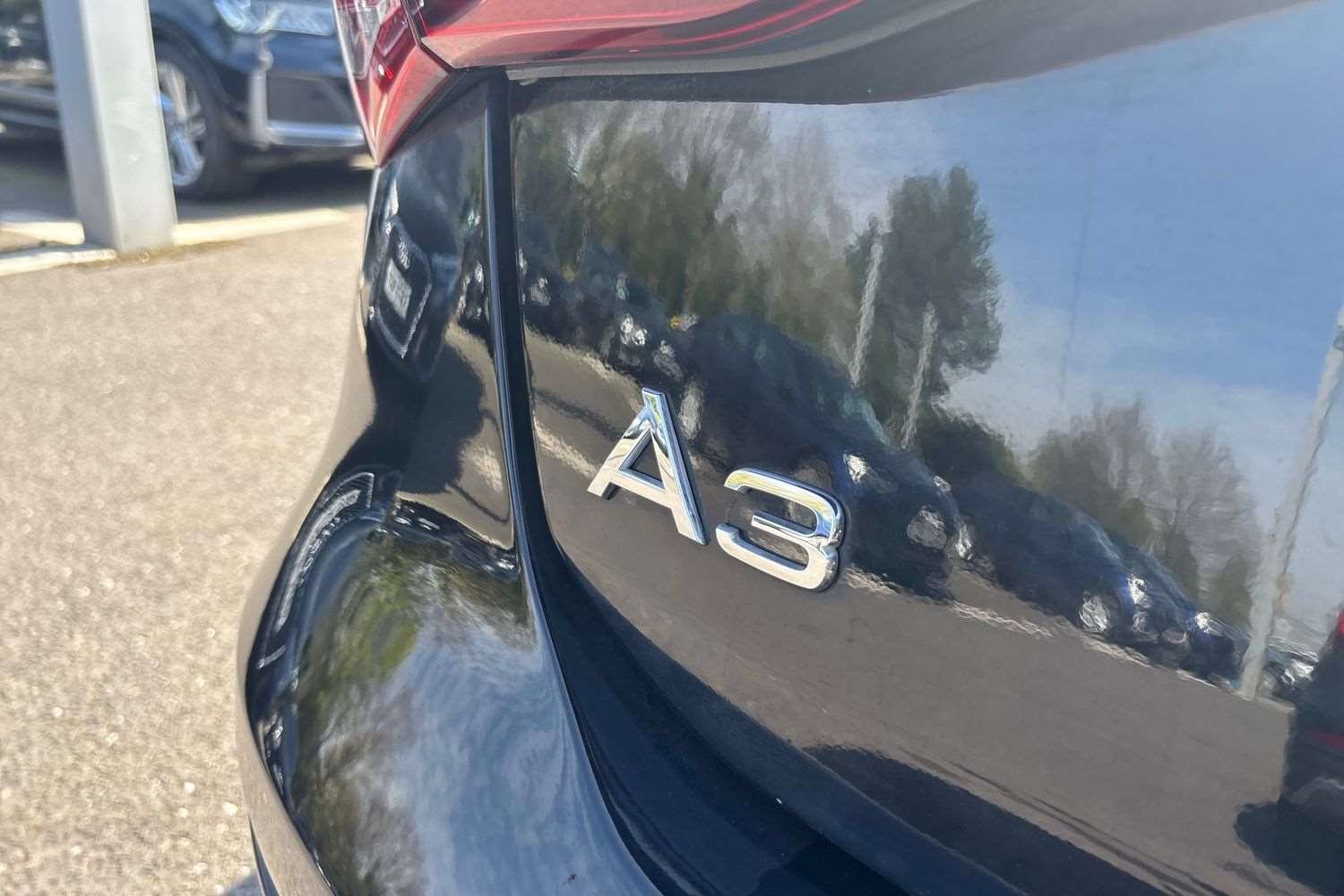 Used Audi A3 2023 for sale - 78173395: Photo 12