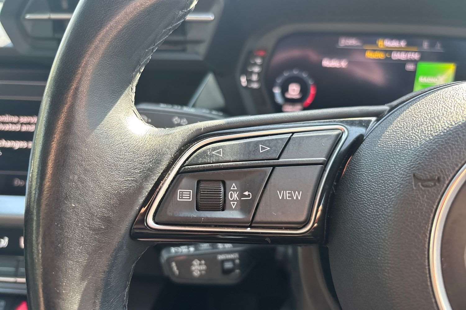 Used Audi A3 2023 for sale - 78173395: Photo 16