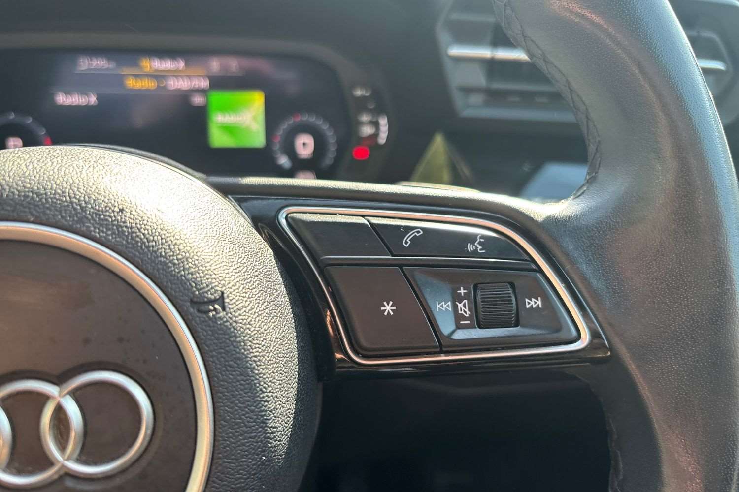 Used Audi A3 2023 for sale - 78173395: Photo 17