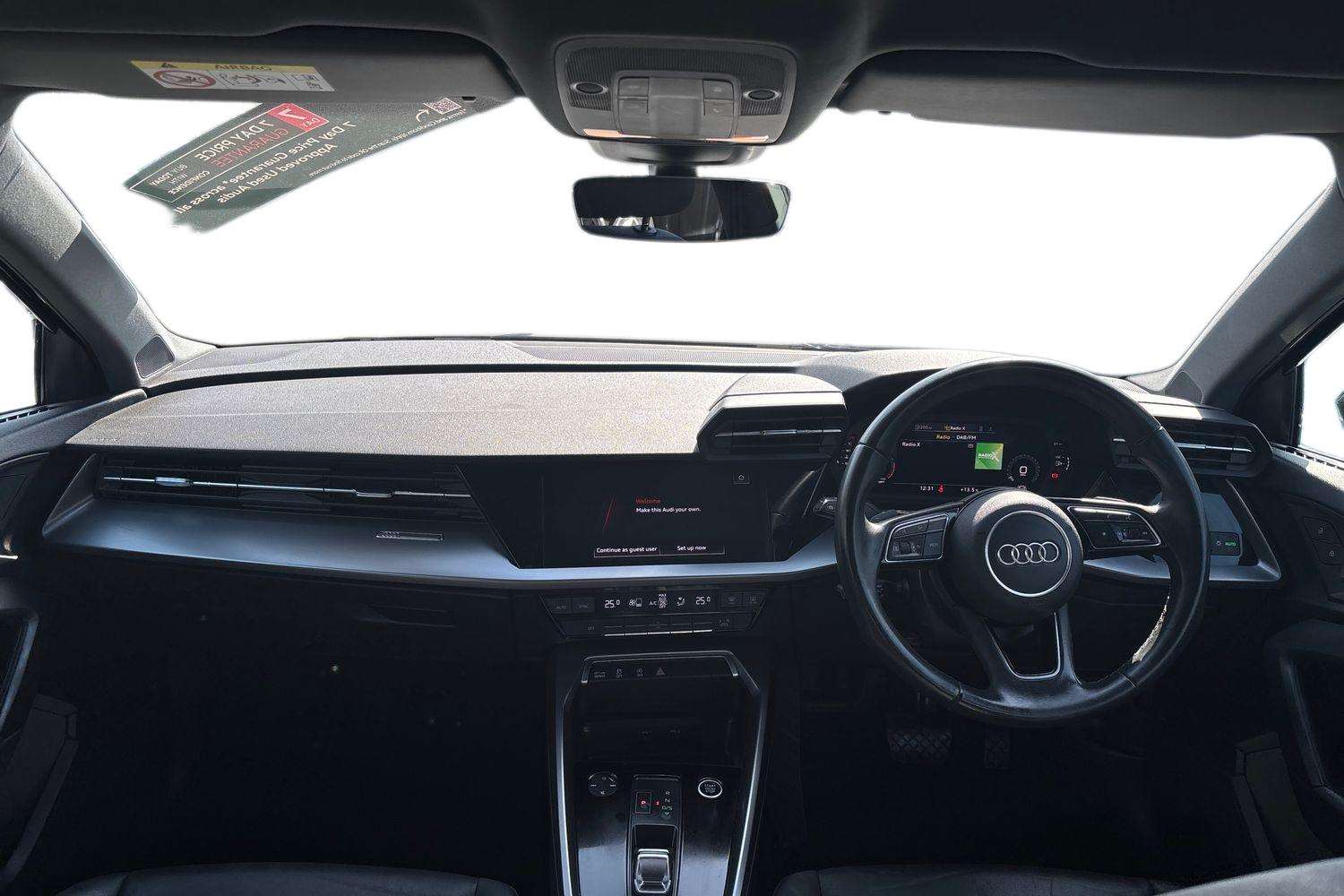 Used Audi A3 2023 for sale - 78173395: Photo 19