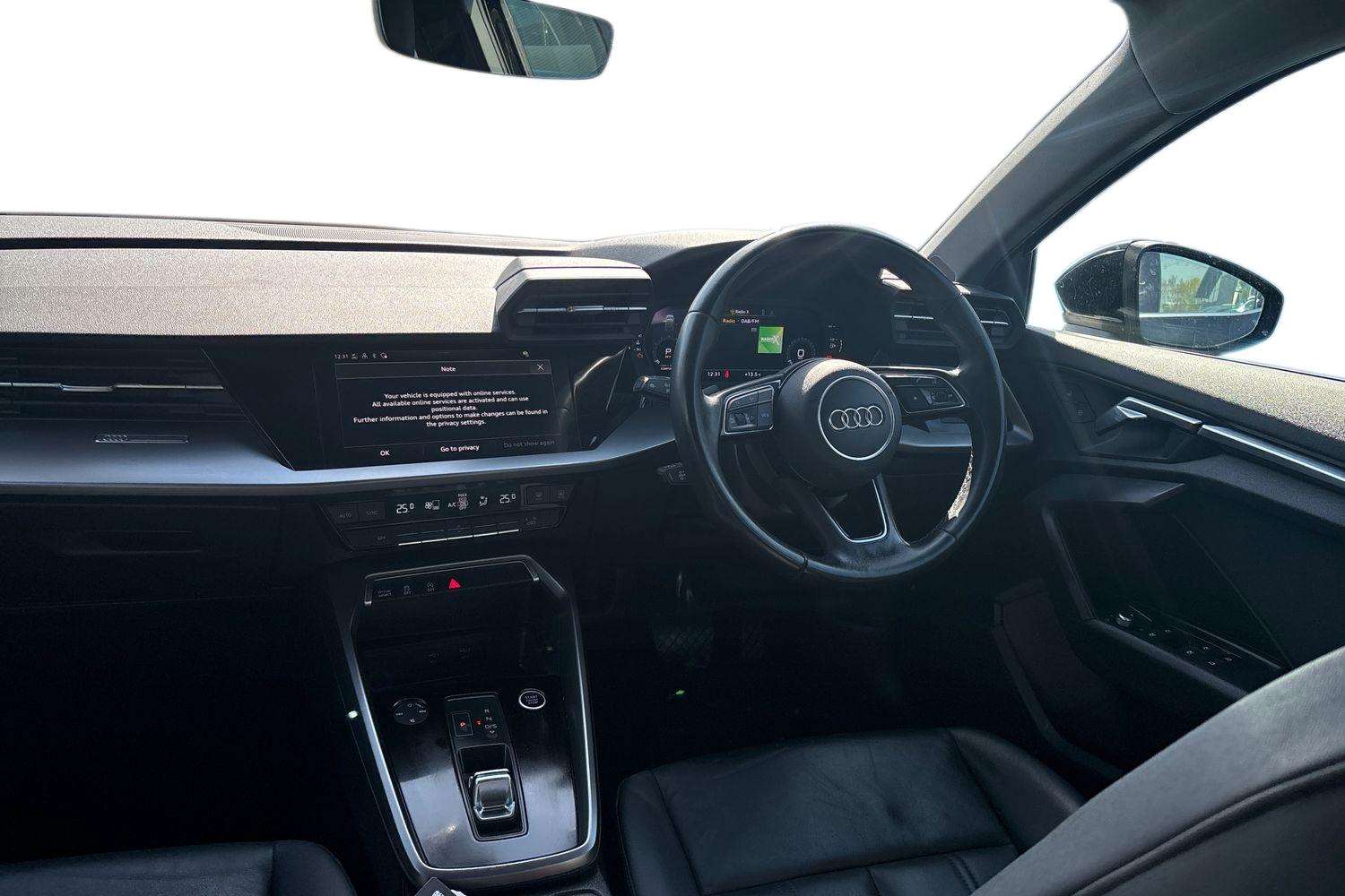 Used Audi A3 2023 for sale - 78173395: Photo 20
