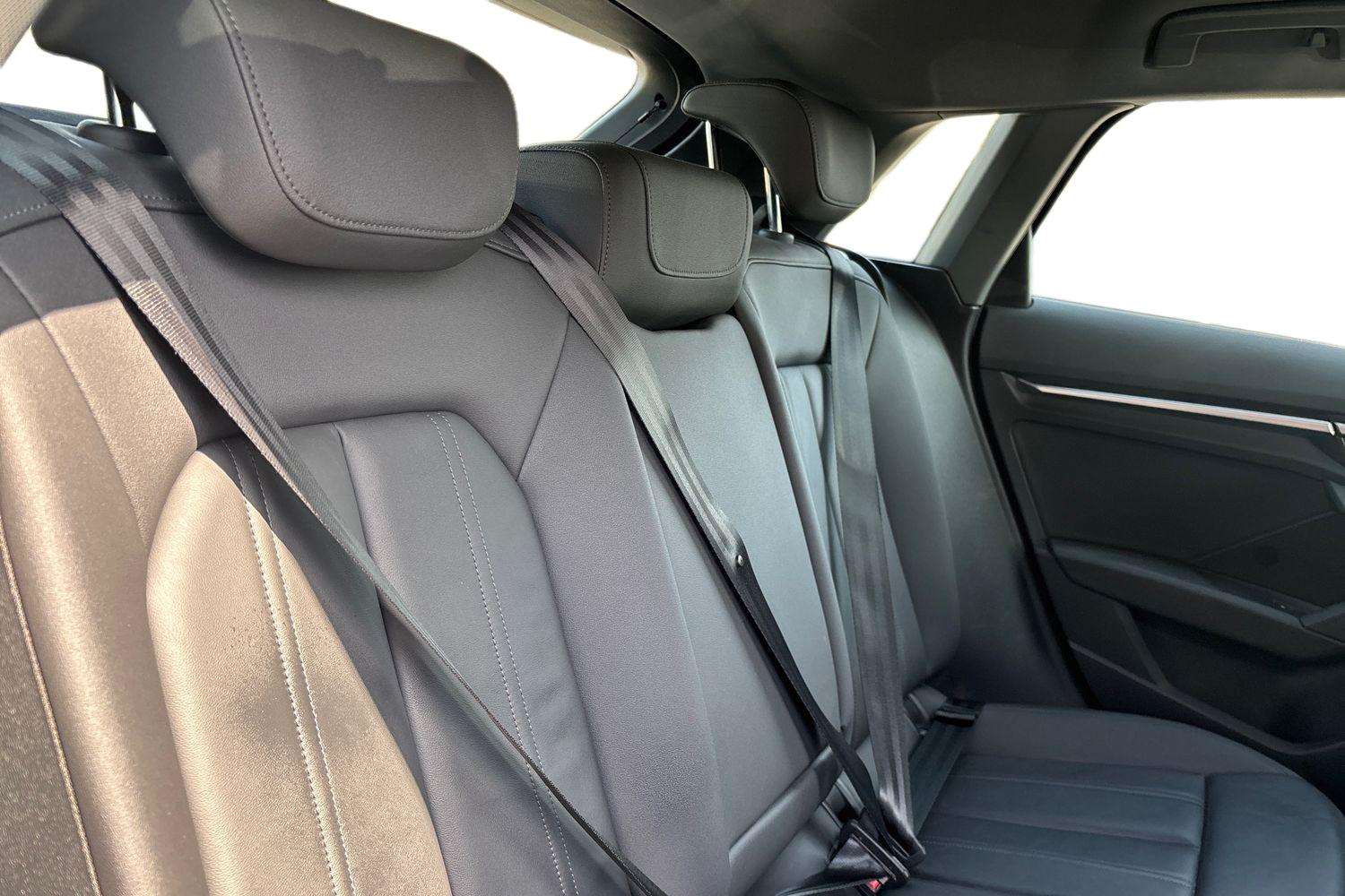 Used Audi A3 2023 for sale - 78173395: Photo 21