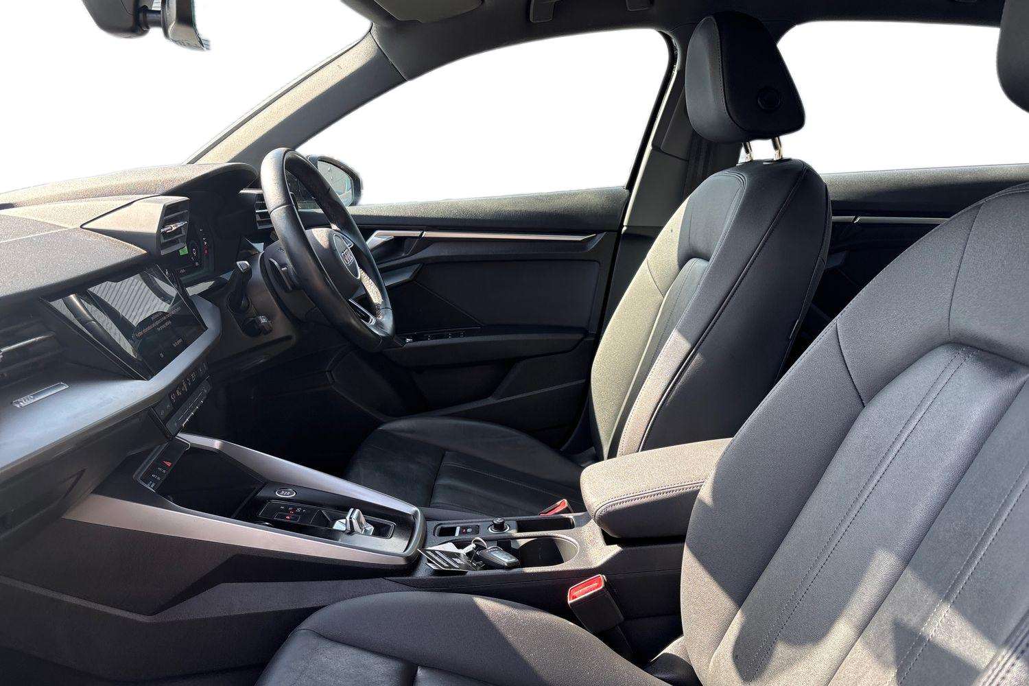 Used Audi A3 2023 for sale - 78173395: Photo 22